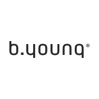 BYOUNG logo