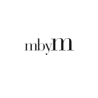 M BYM logo