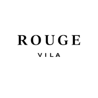 ROUGE by vila logo
