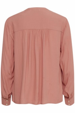 BYJULIETTE SHIRT CANYON ROSE
