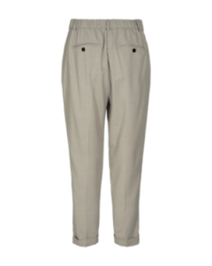FQCHINO ANKLE PANT BEIGE sand