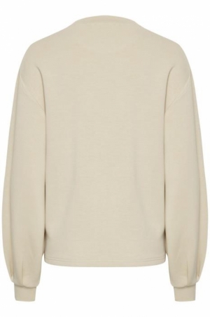 BYPUSTI PULLOVER CEMENT