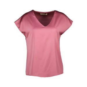 T-SHIRT OLD PINK