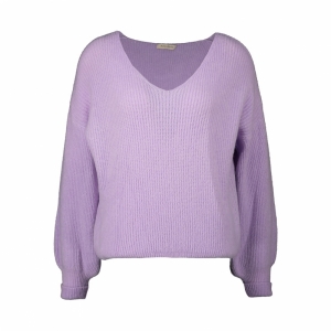 PULL LILAC