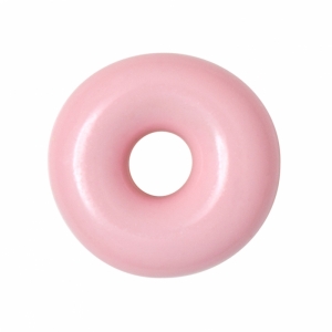 Donut light pink